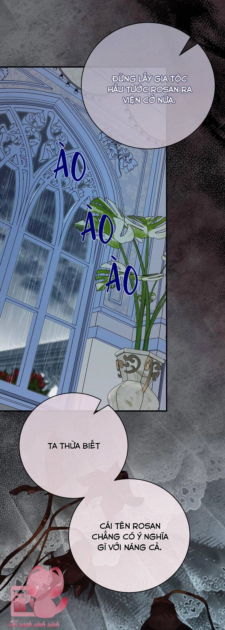 Ác Nữ Trùng Sinh Chapter 146 - 52