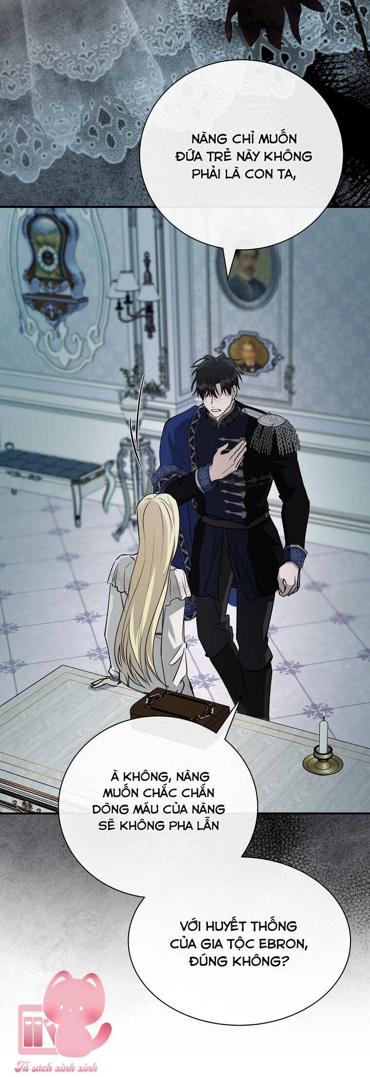 Ác Nữ Trùng Sinh Chapter 146 - 53