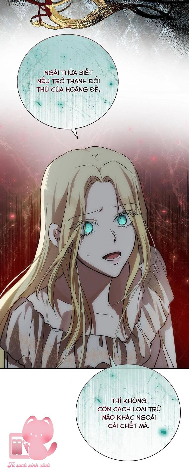 Ác Nữ Trùng Sinh Chapter 146 - 57