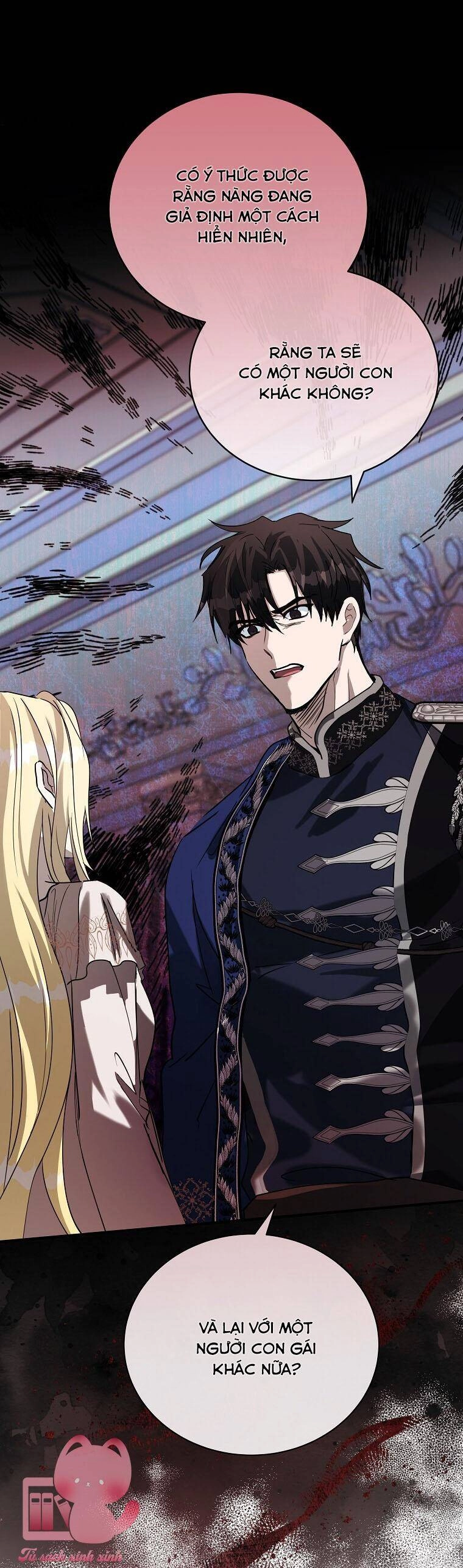 Ác Nữ Trùng Sinh Chapter 146 - 59