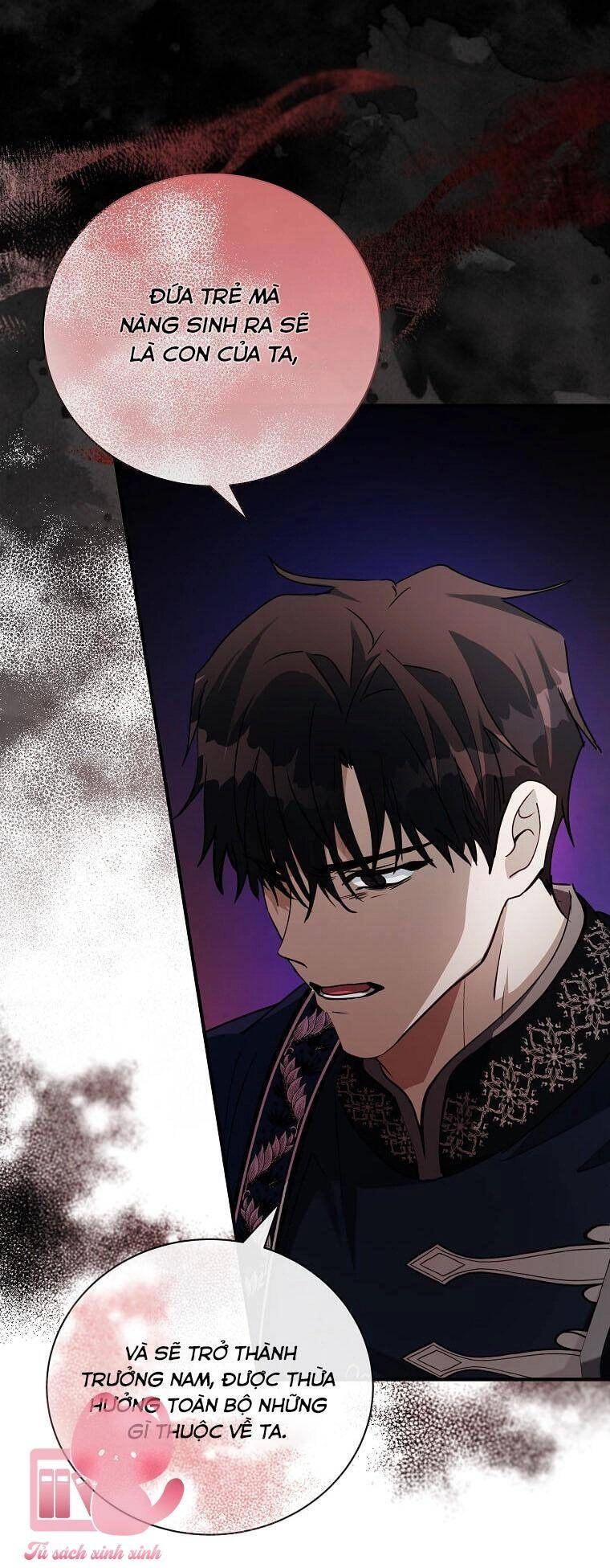 Ác Nữ Trùng Sinh Chapter 146 - 61