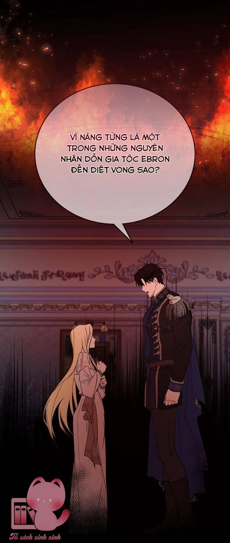 Ác Nữ Trùng Sinh Chapter 146 - 64