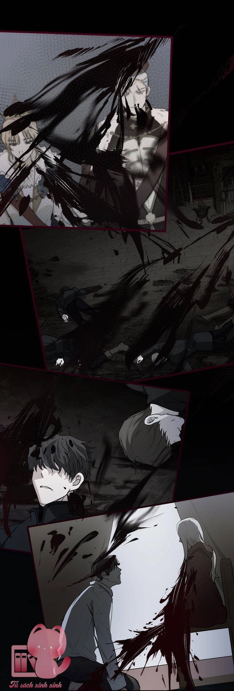 Ác Nữ Trùng Sinh Chapter 146 - 65