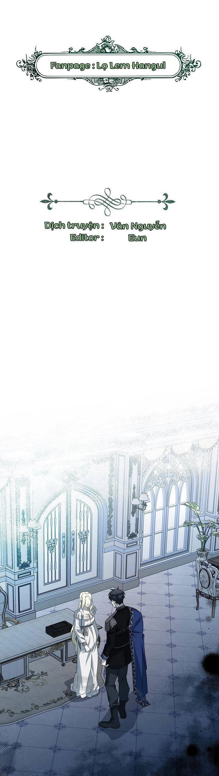 Ác Nữ Trùng Sinh Chapter 147 - 1