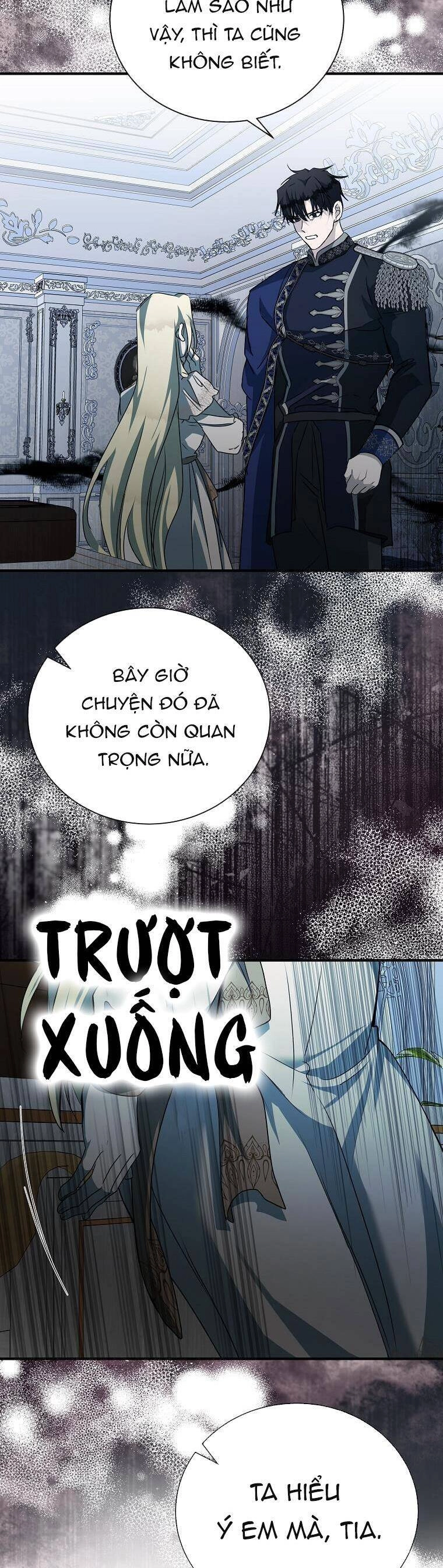 Ác Nữ Trùng Sinh Chapter 147 - 3