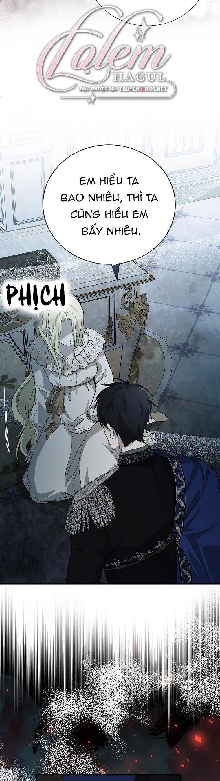 Ác Nữ Trùng Sinh Chapter 147 - 4