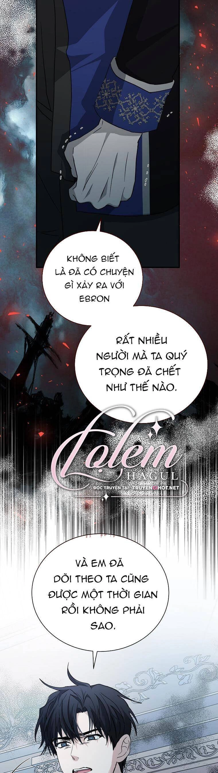 Ác Nữ Trùng Sinh Chapter 147 - 5