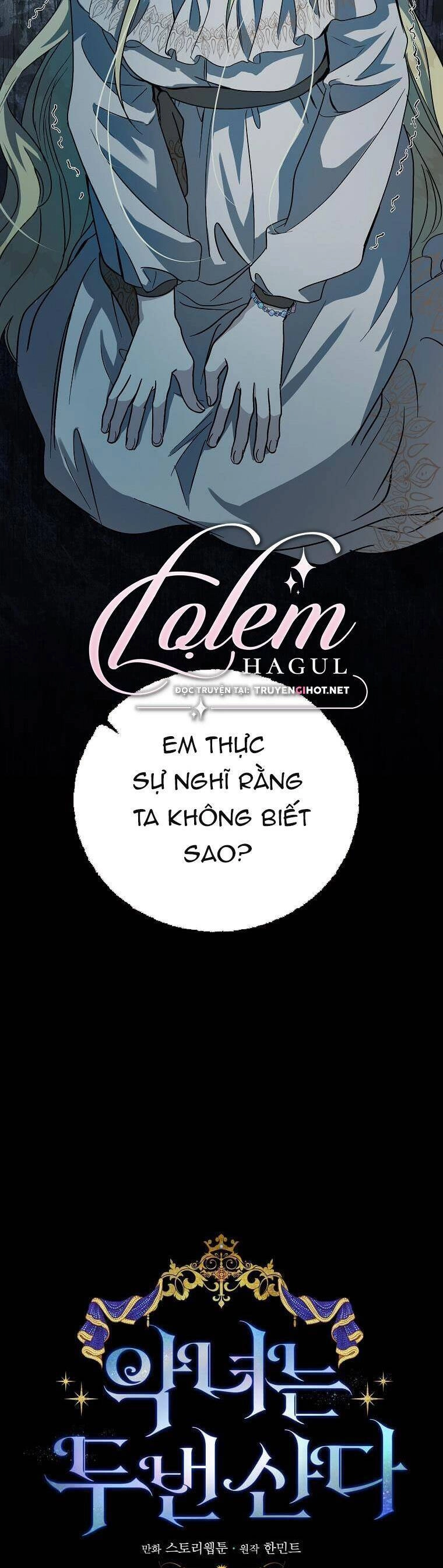 Ác Nữ Trùng Sinh Chapter 147 - 7