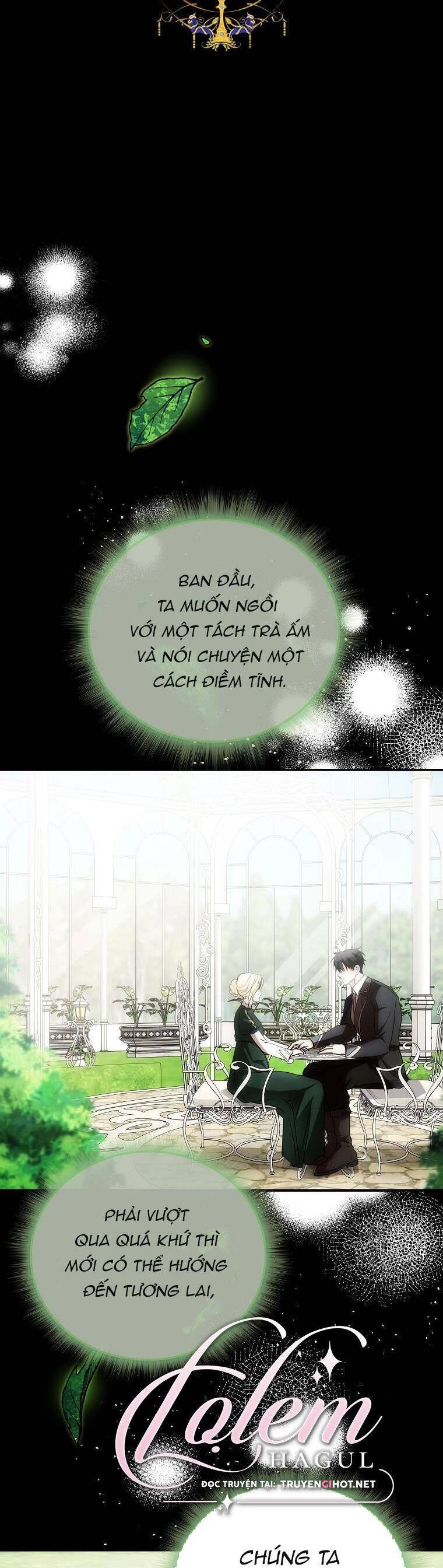 Ác Nữ Trùng Sinh Chapter 147 - 8