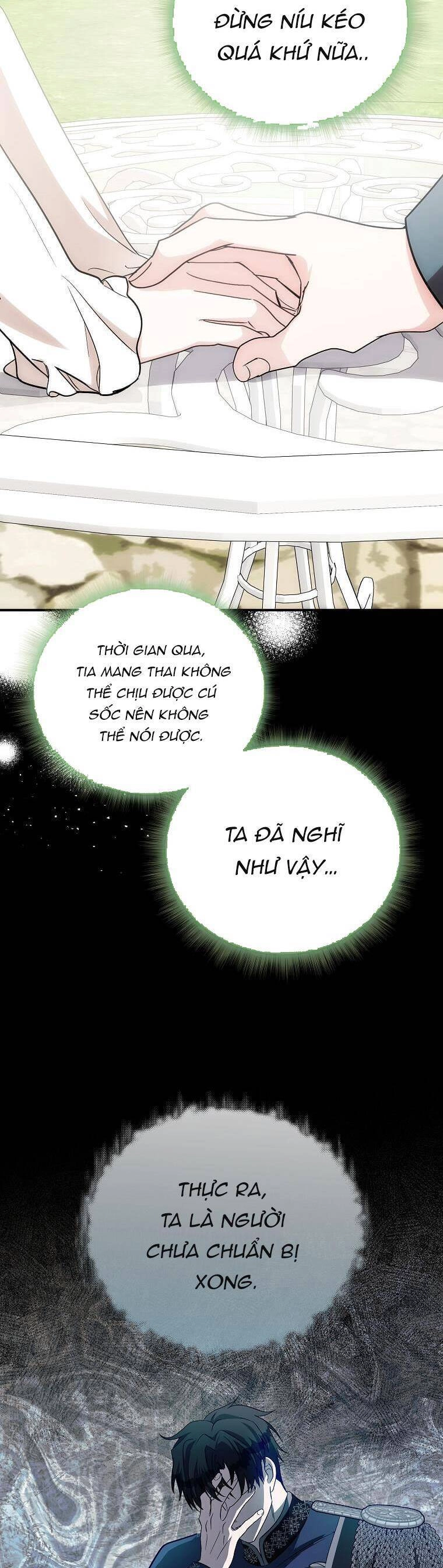 Ác Nữ Trùng Sinh Chapter 147 - 9