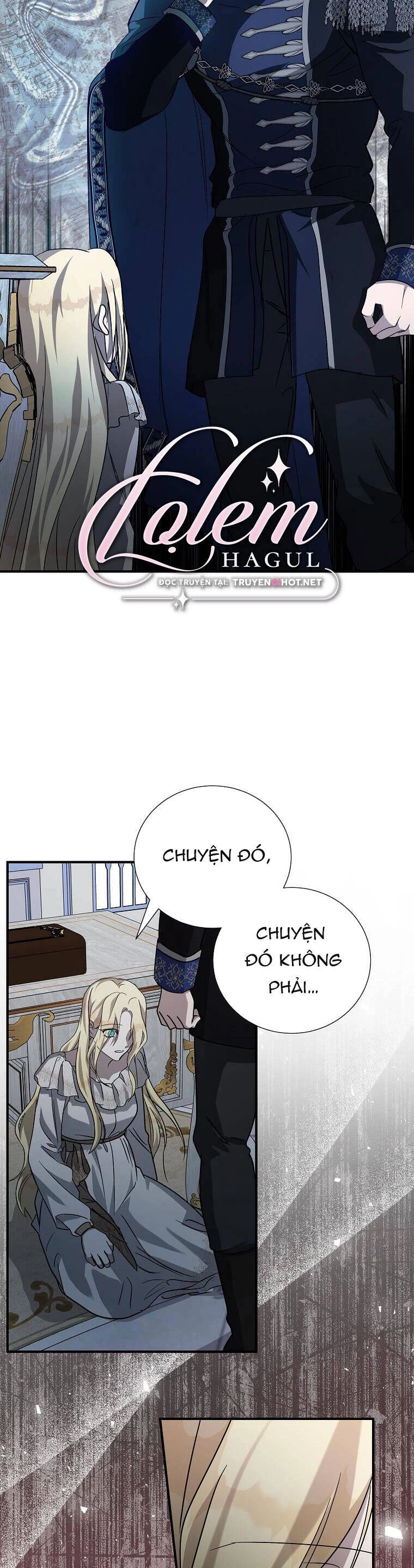 Ác Nữ Trùng Sinh Chapter 147 - 10