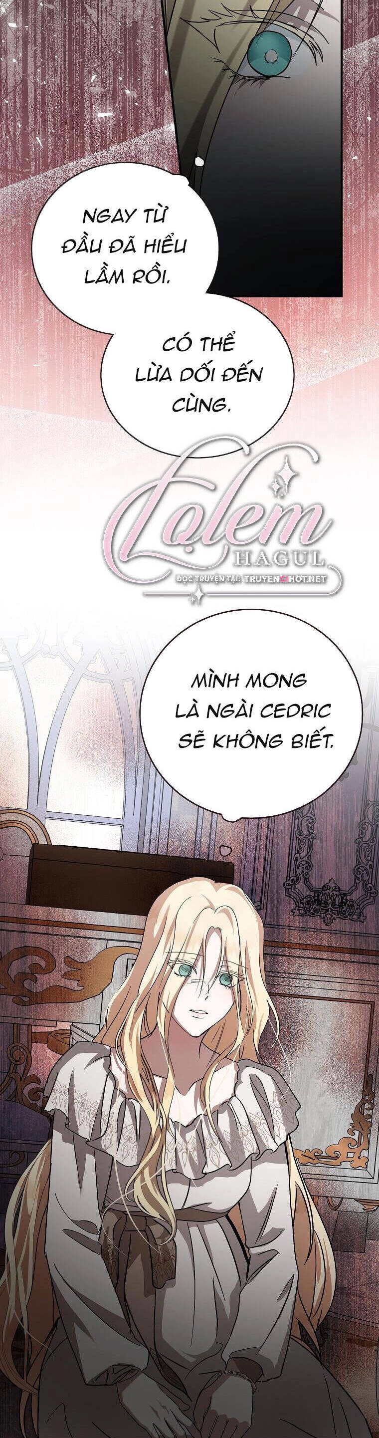 Ác Nữ Trùng Sinh Chapter 147 - 11