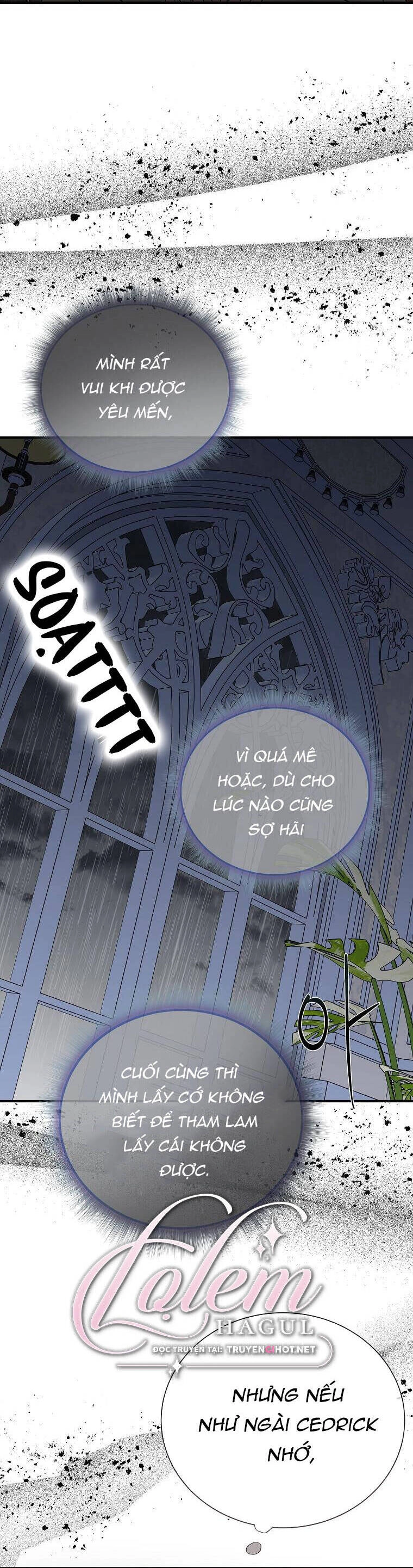 Ác Nữ Trùng Sinh Chapter 147 - 12