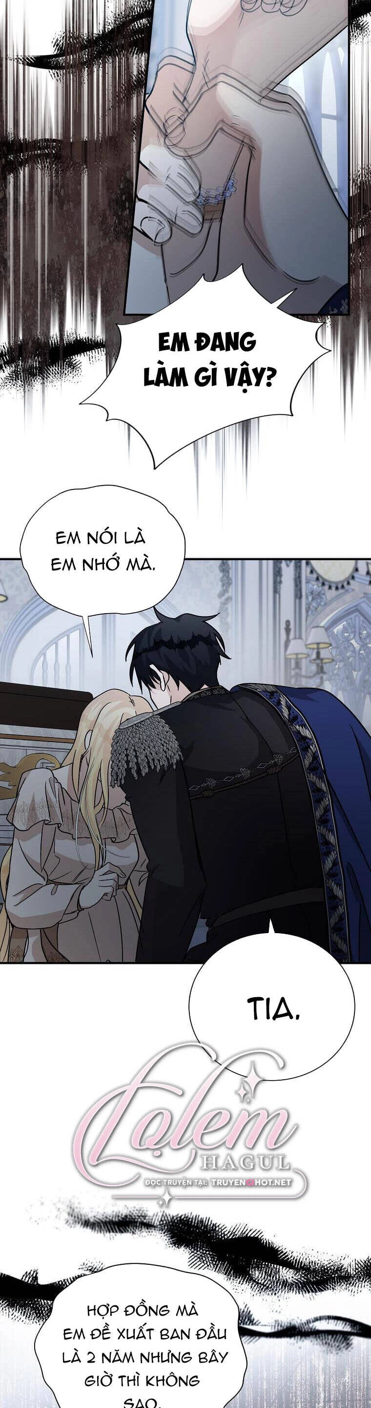 Ác Nữ Trùng Sinh Chapter 147 - 15