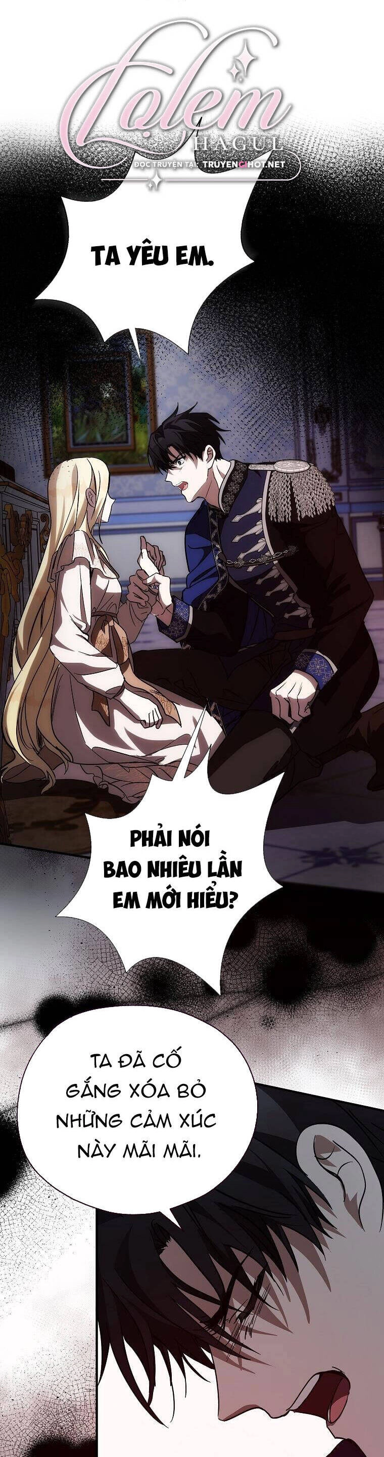 Ác Nữ Trùng Sinh Chapter 147 - 17