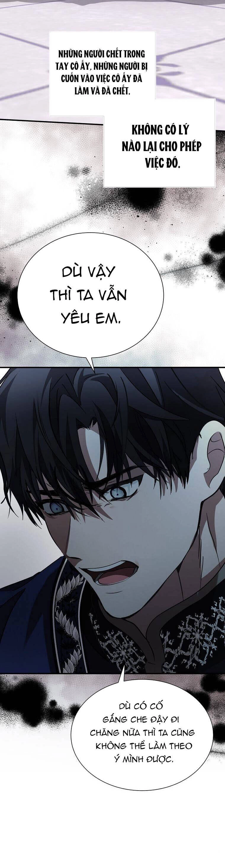 Ác Nữ Trùng Sinh Chapter 147 - 19