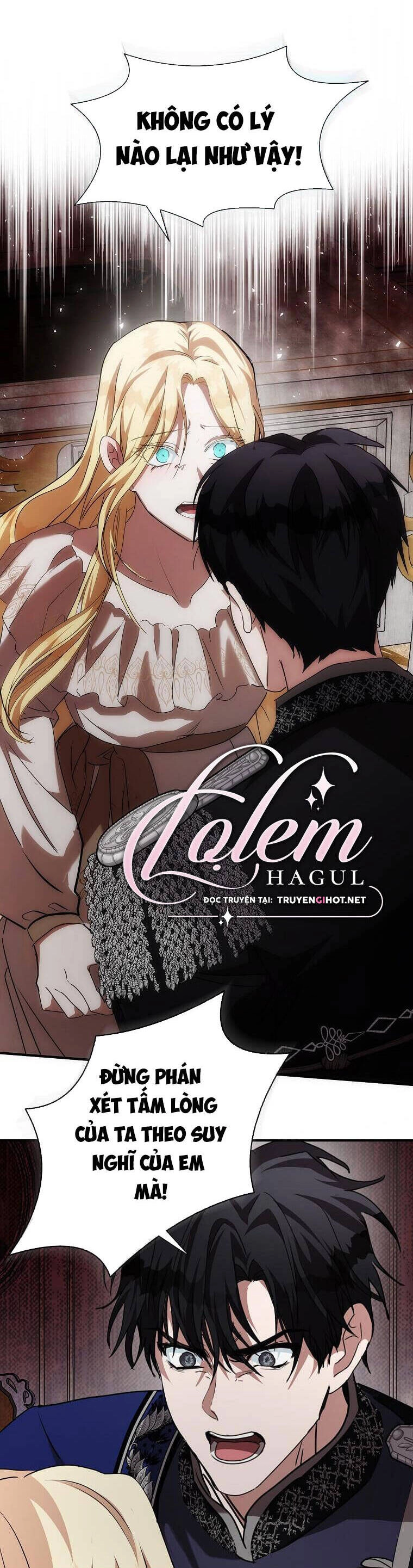 Ác Nữ Trùng Sinh Chapter 147 - 20