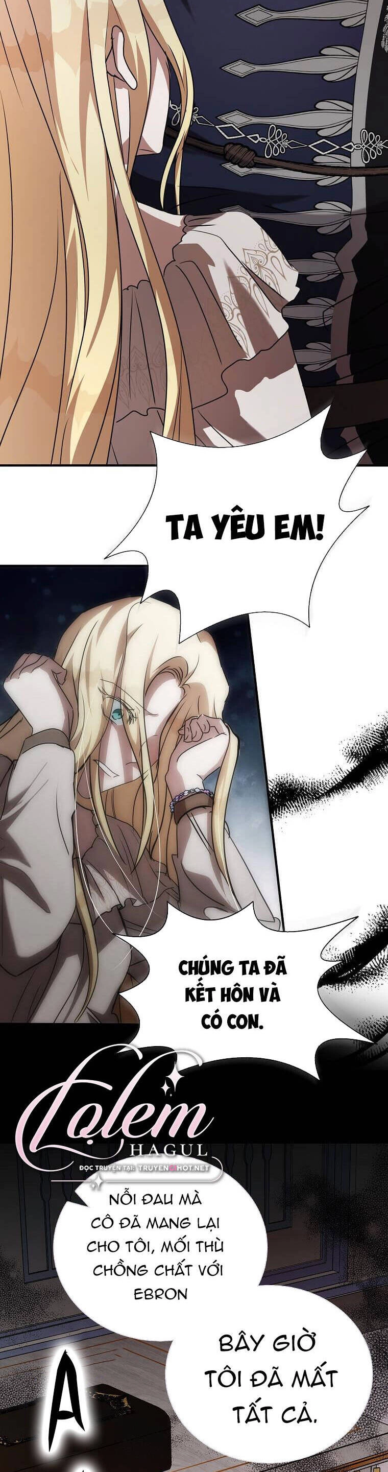 Ác Nữ Trùng Sinh Chapter 147 - 21