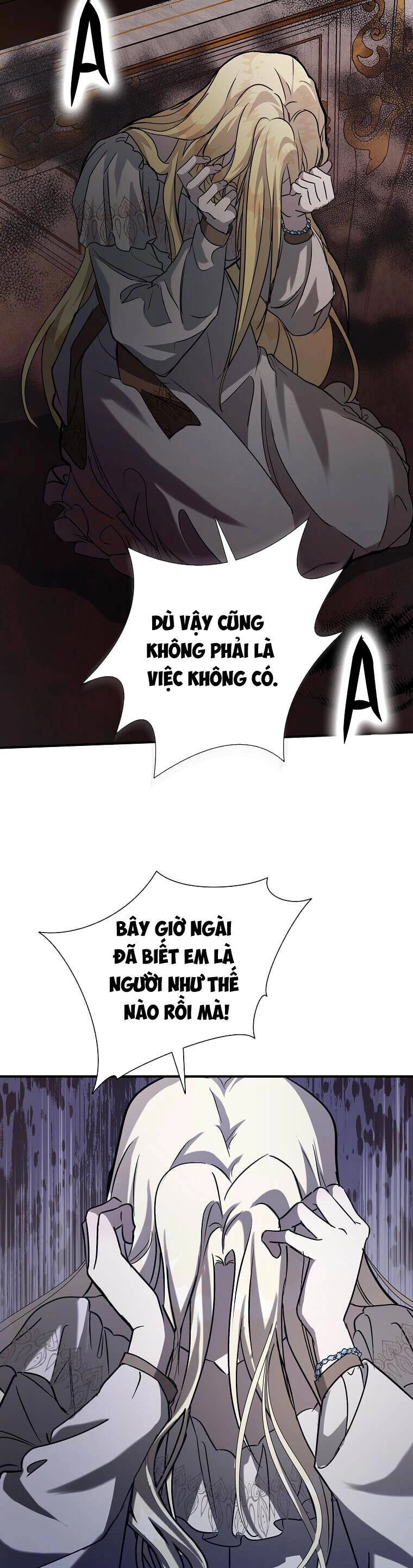 Ác Nữ Trùng Sinh Chapter 147 - 22