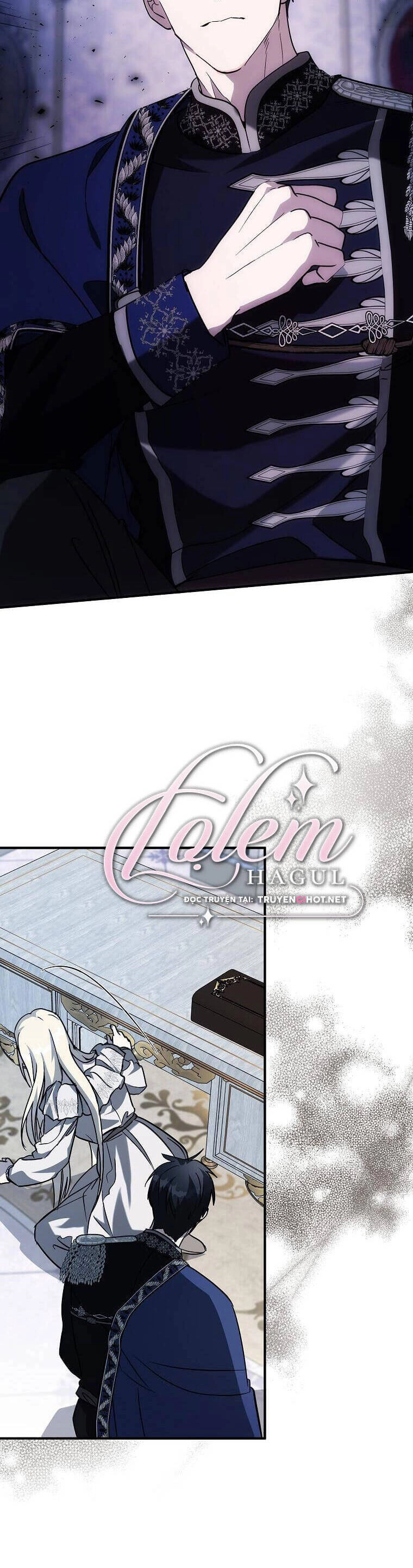 Ác Nữ Trùng Sinh Chapter 147 - 24