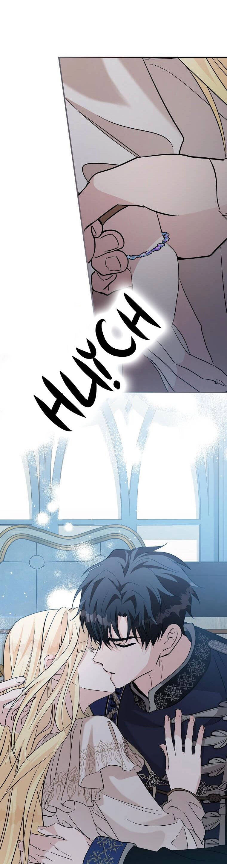 Ác Nữ Trùng Sinh Chapter 147 - 25