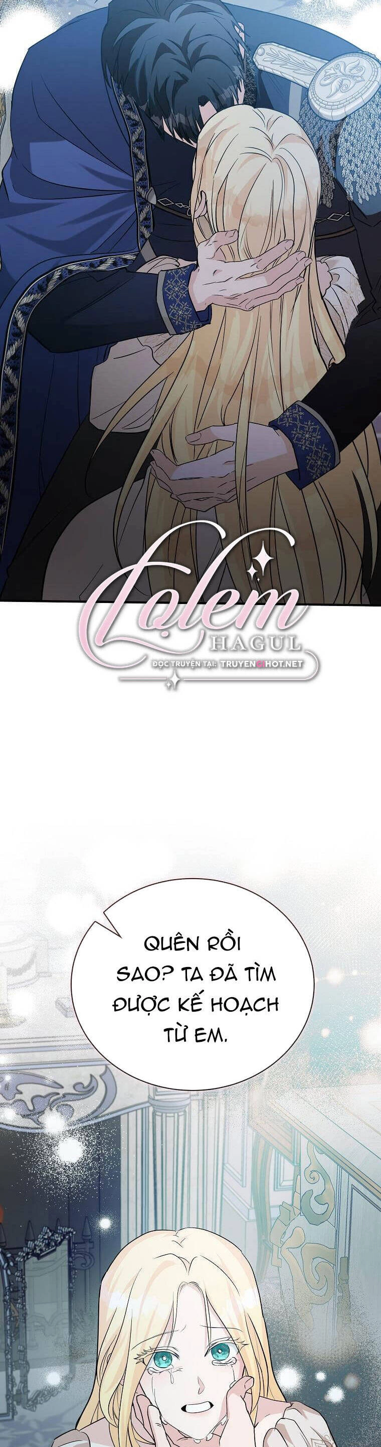 Ác Nữ Trùng Sinh Chapter 147 - 27