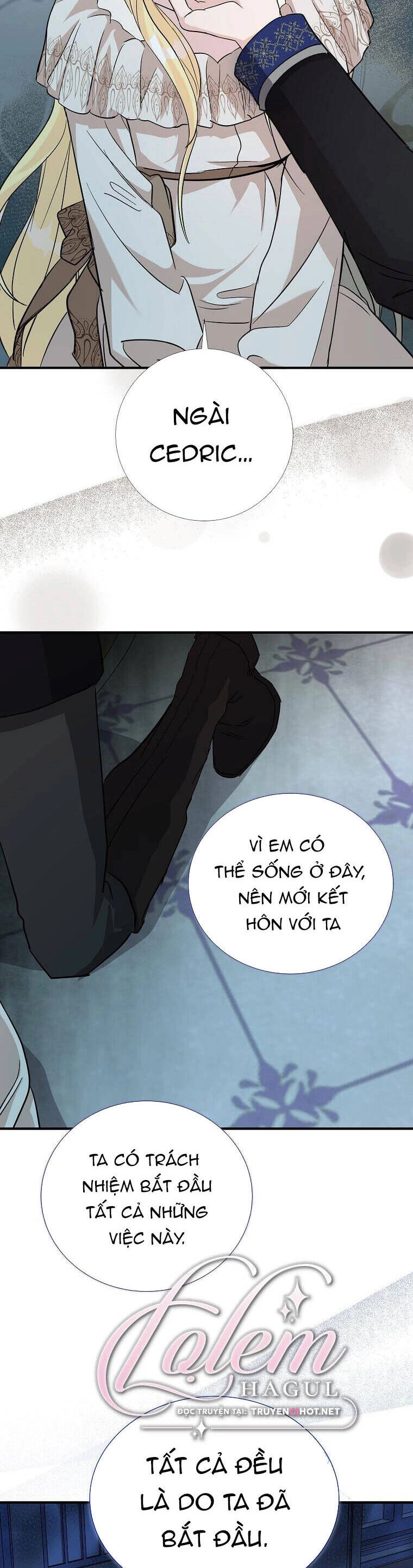 Ác Nữ Trùng Sinh Chapter 147 - 28