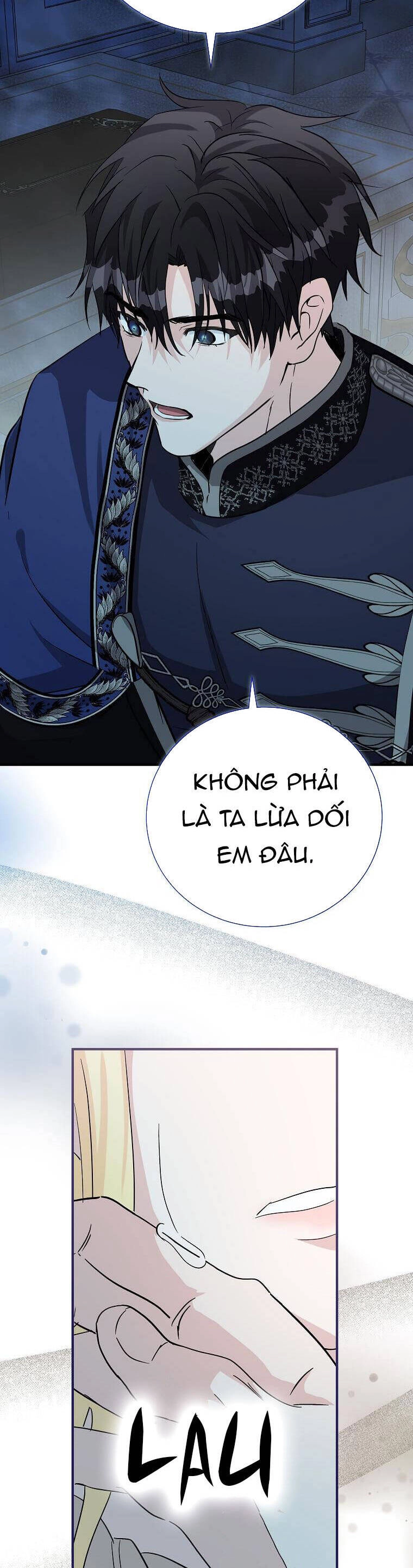 Ác Nữ Trùng Sinh Chapter 147 - 29