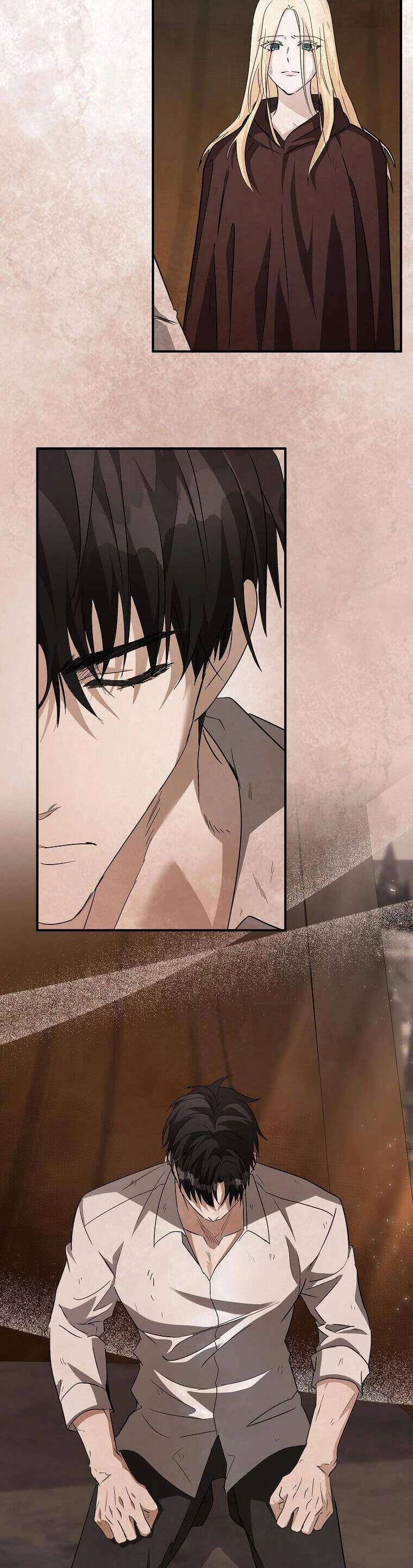 Ác Nữ Trùng Sinh Chapter 147 - 31