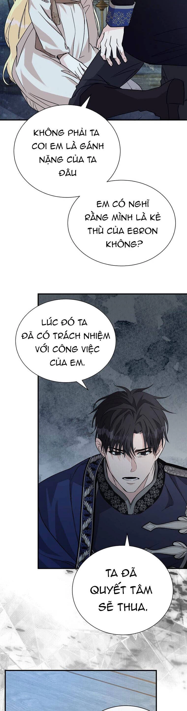 Ác Nữ Trùng Sinh Chapter 147 - 33