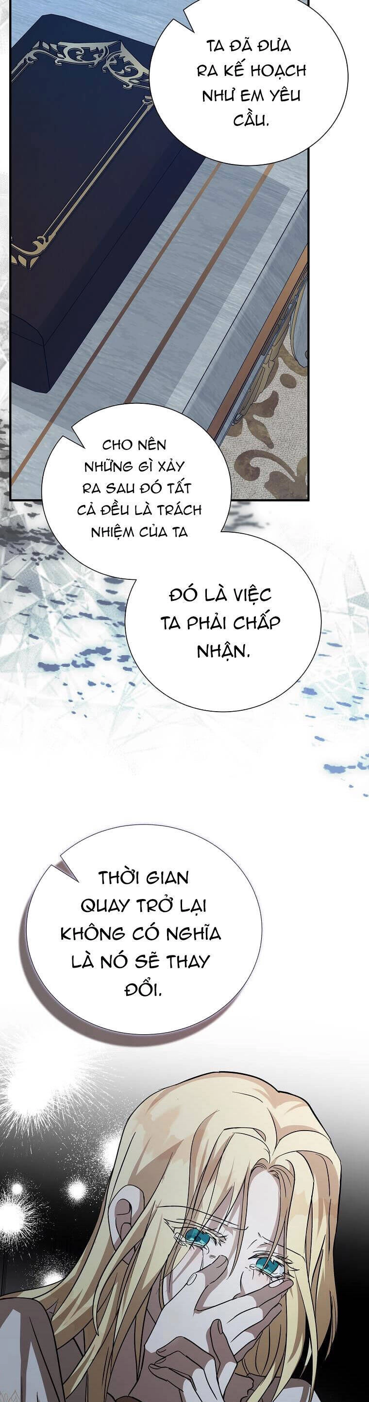 Ác Nữ Trùng Sinh Chapter 147 - 34