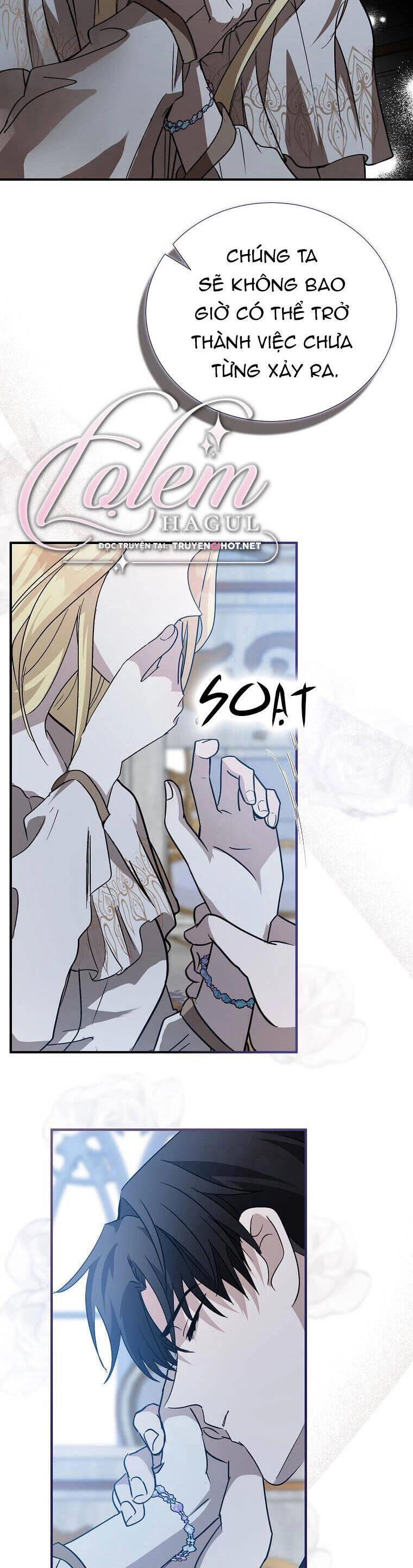 Ác Nữ Trùng Sinh Chapter 147 - 35