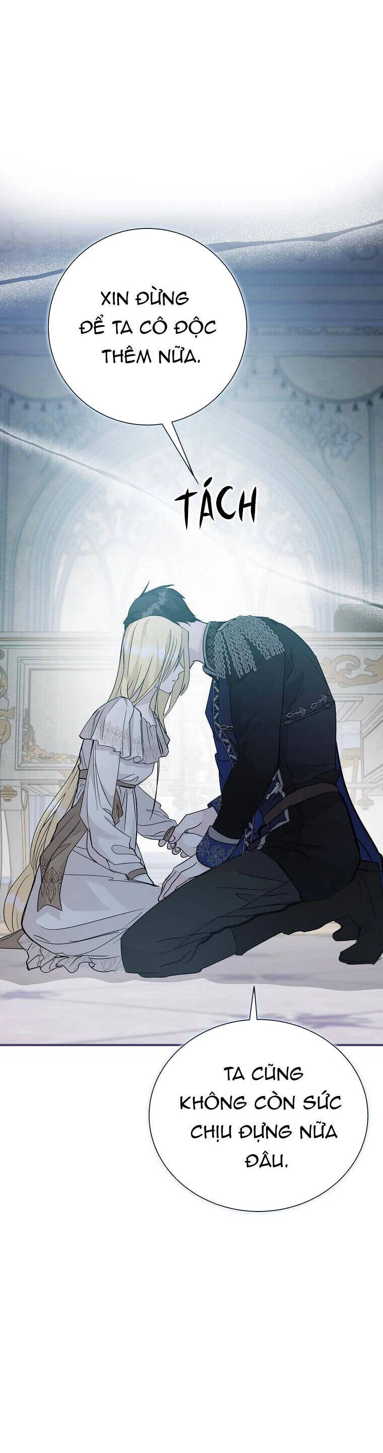 Ác Nữ Trùng Sinh Chapter 147 - 37