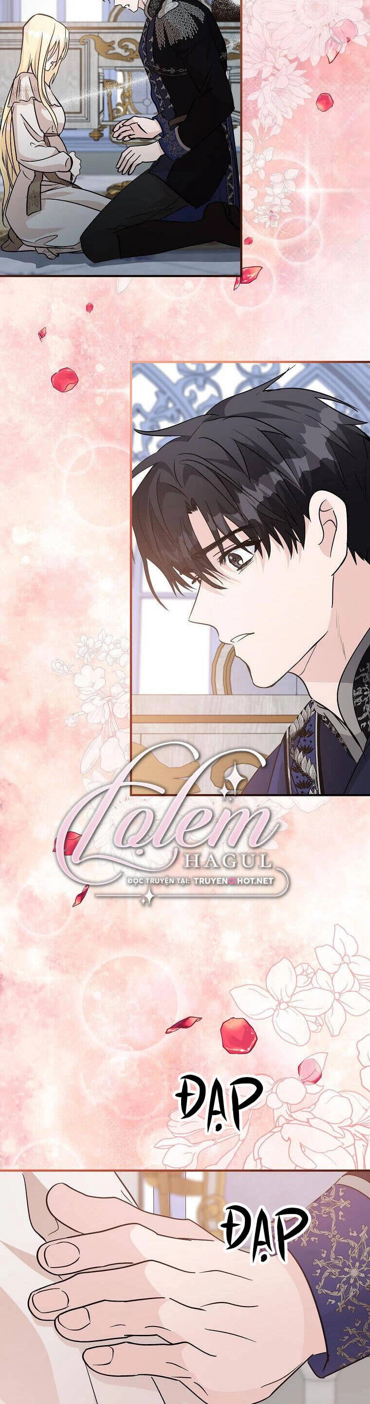 Ác Nữ Trùng Sinh Chapter 147 - 40