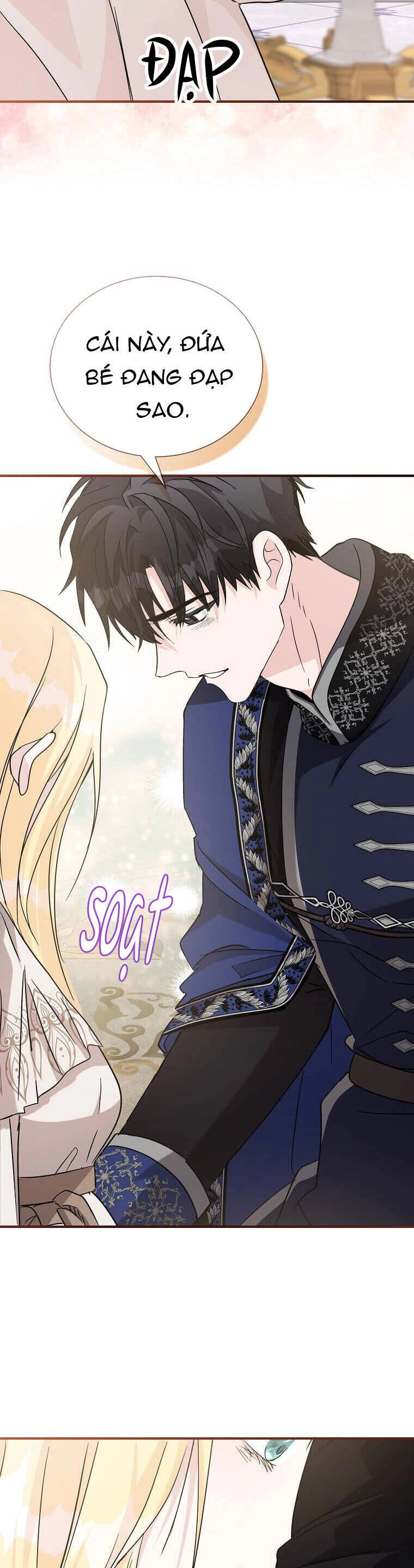 Ác Nữ Trùng Sinh Chapter 147 - 41