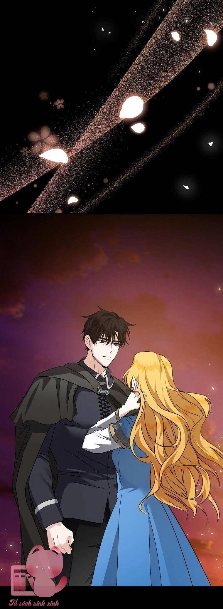 Ác Nữ Trùng Sinh Chapter 148 - 7