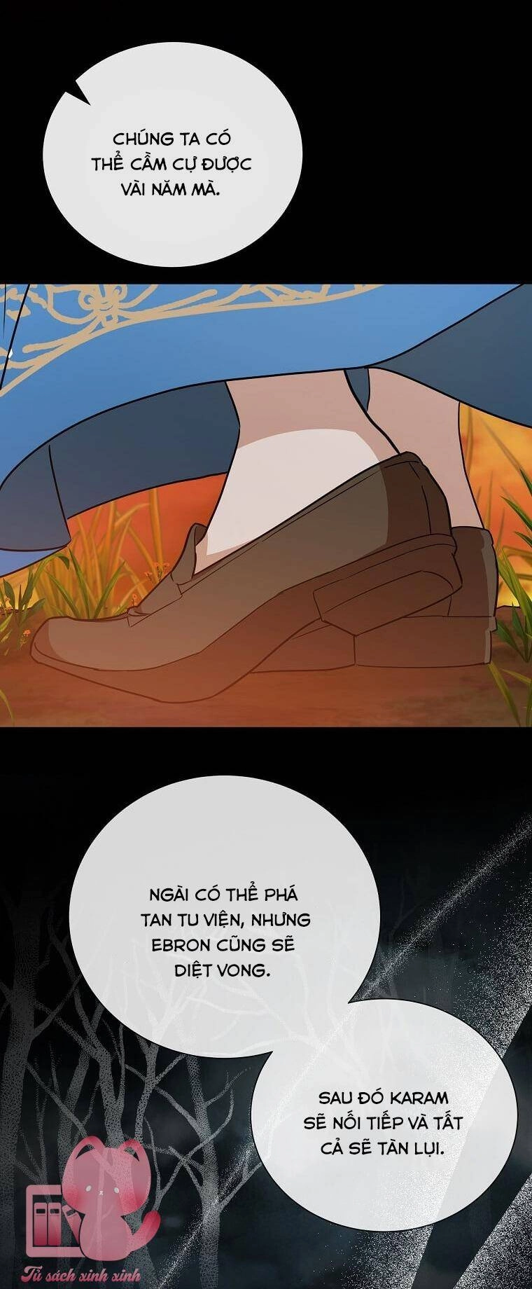 Ác Nữ Trùng Sinh Chapter 148 - 14