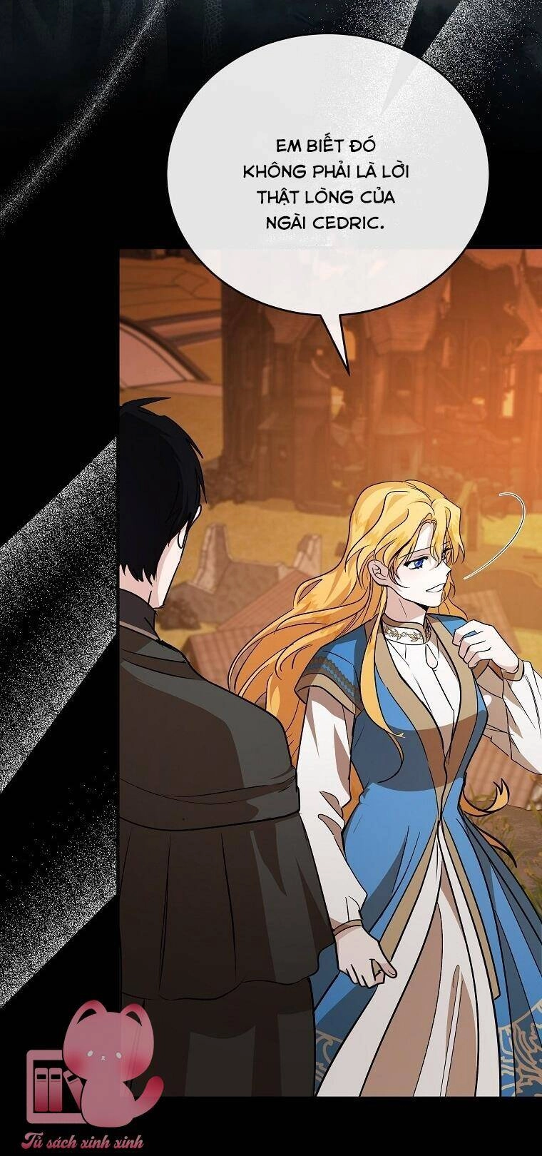 Ác Nữ Trùng Sinh Chapter 148 - 15