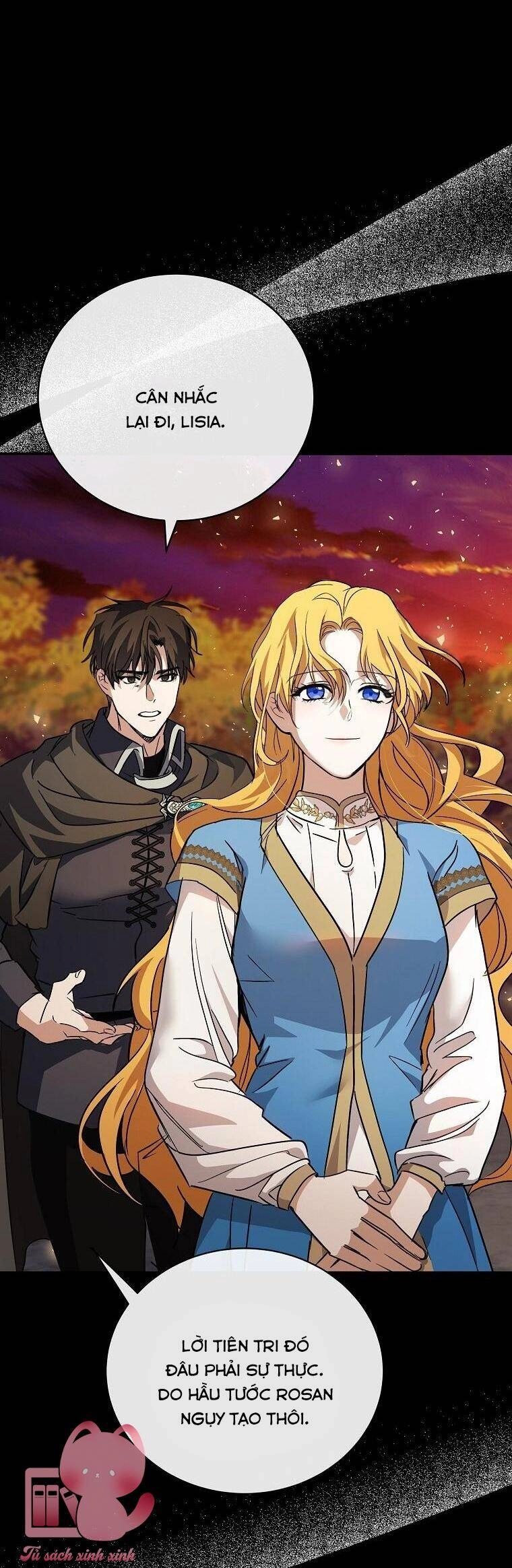 Ác Nữ Trùng Sinh Chapter 148 - 16