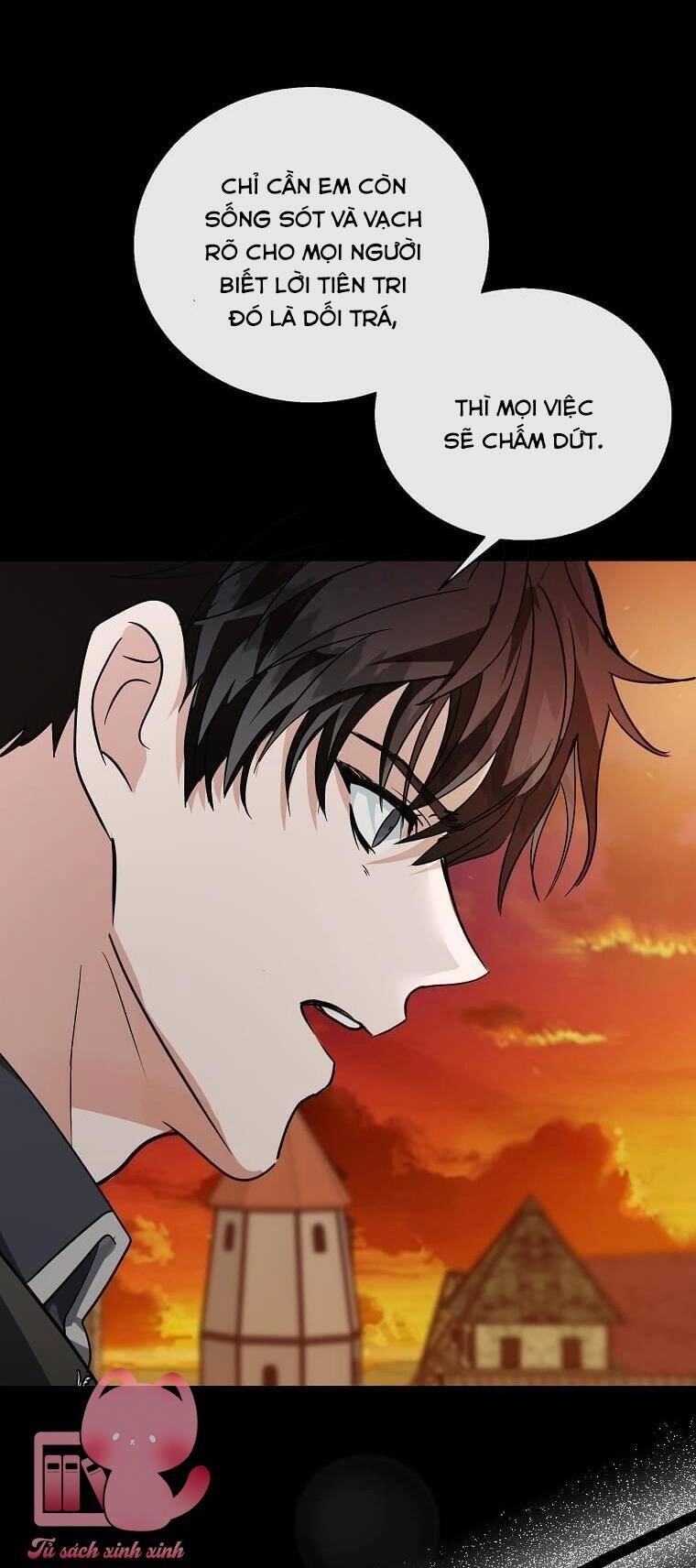 Ác Nữ Trùng Sinh Chapter 148 - 20