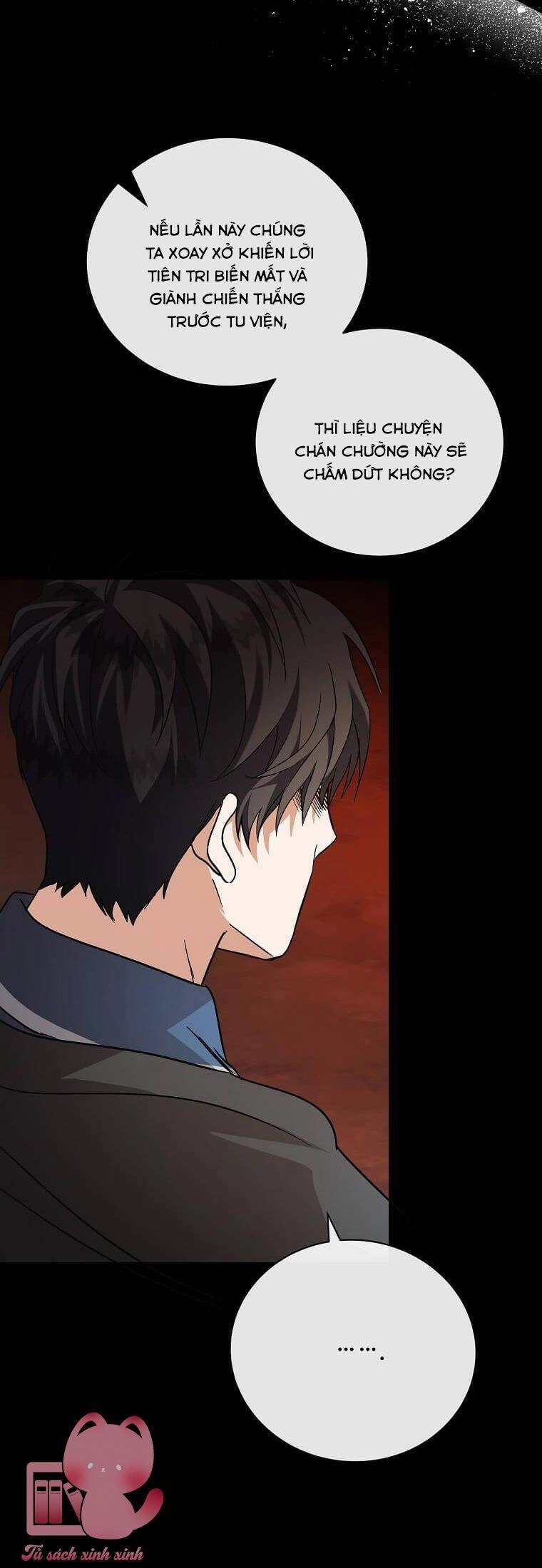 Ác Nữ Trùng Sinh Chapter 148 - 23