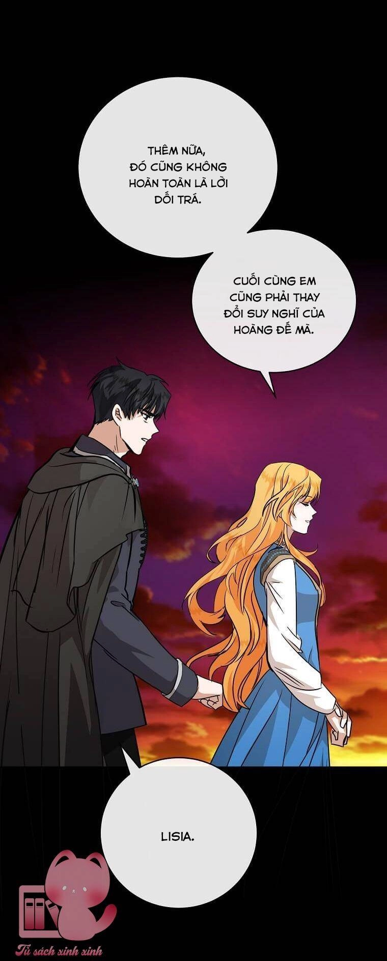 Ác Nữ Trùng Sinh Chapter 148 - 24