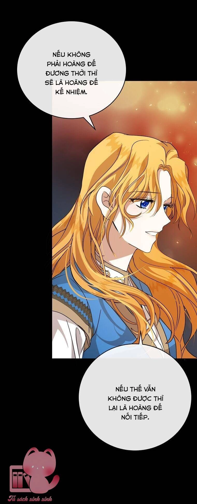 Ác Nữ Trùng Sinh Chapter 148 - 25