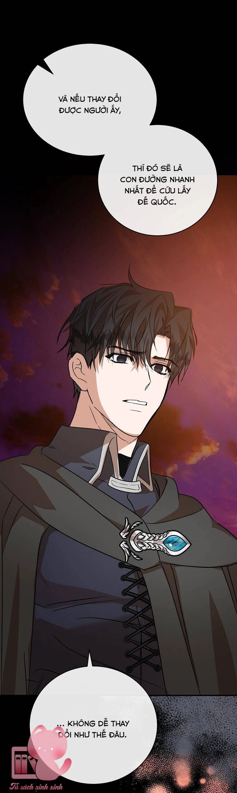 Ác Nữ Trùng Sinh Chapter 148 - 29