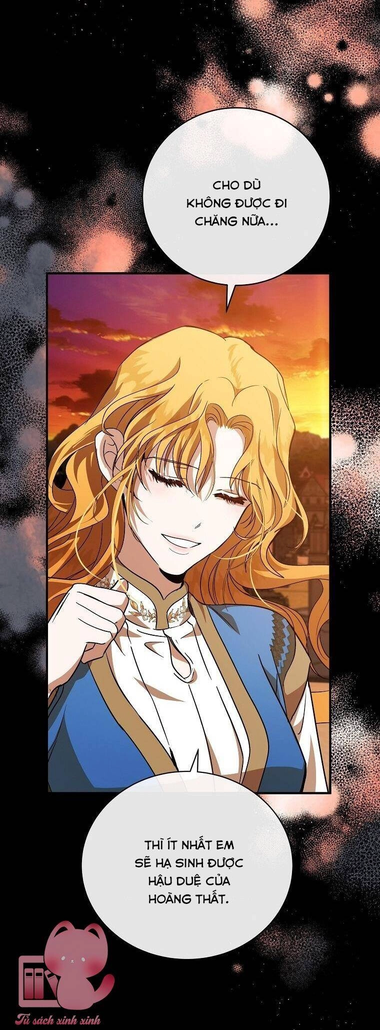 Ác Nữ Trùng Sinh Chapter 148 - 30