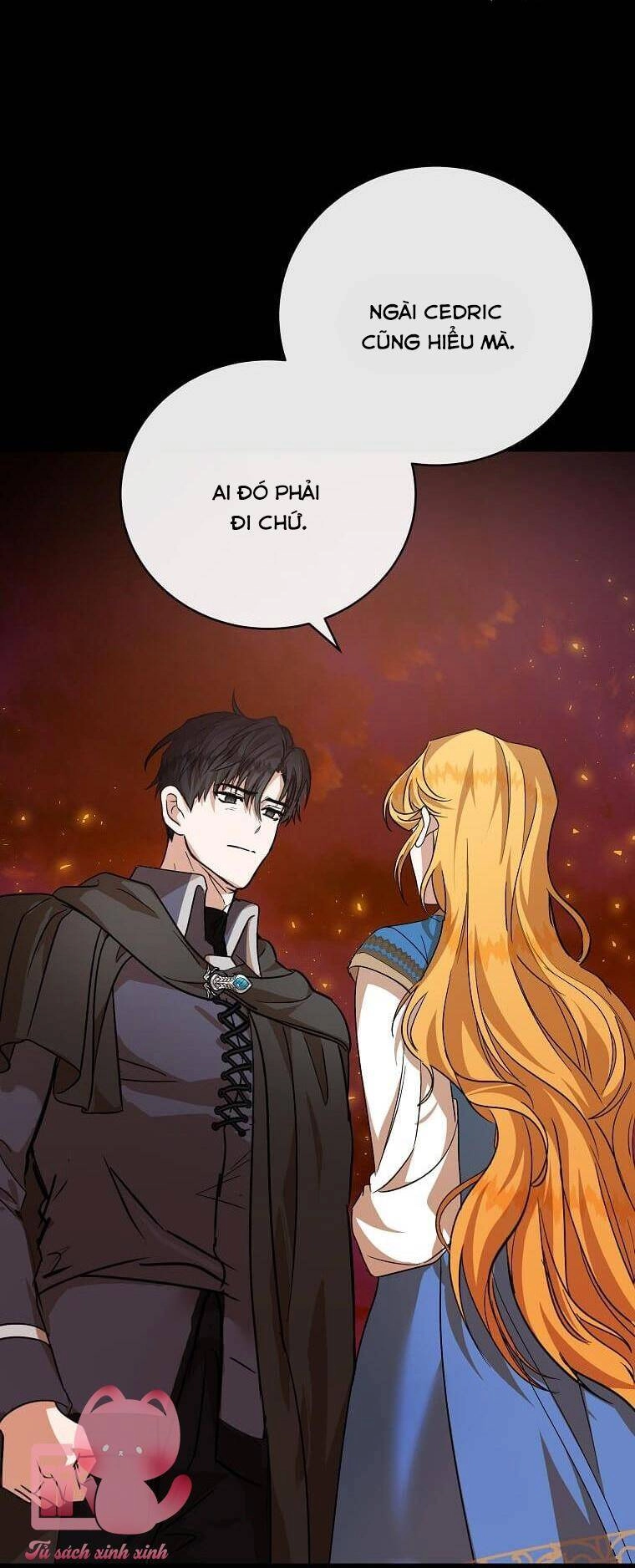 Ác Nữ Trùng Sinh Chapter 148 - 31