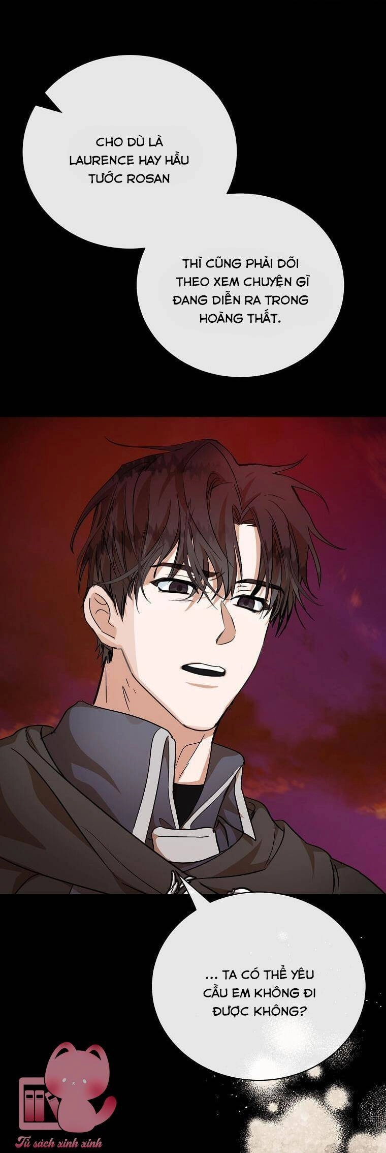 Ác Nữ Trùng Sinh Chapter 148 - 32