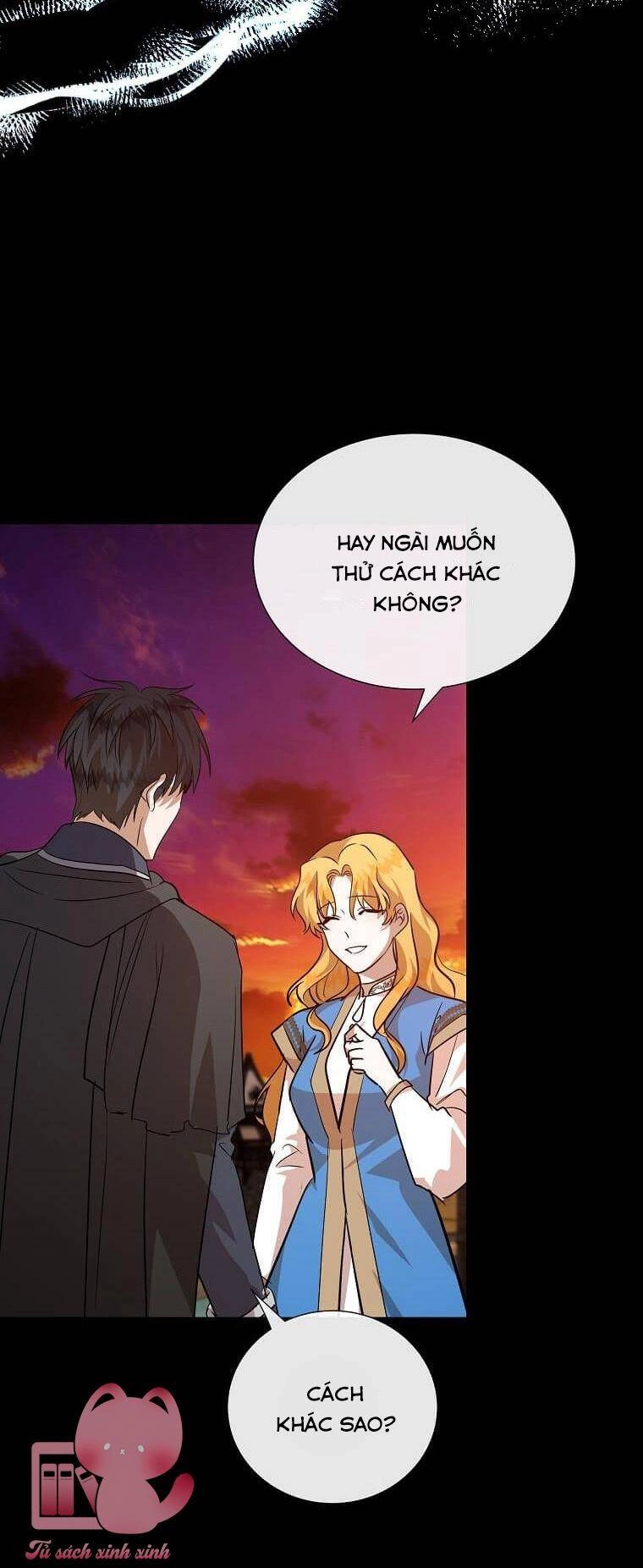 Ác Nữ Trùng Sinh Chapter 148 - 36