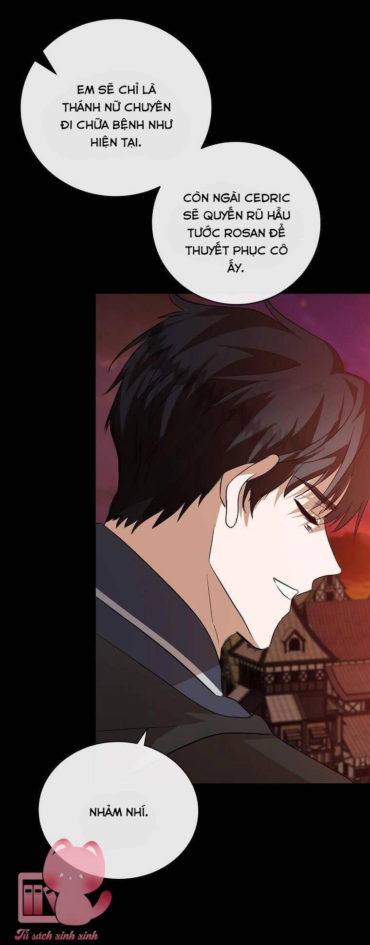 Ác Nữ Trùng Sinh Chapter 148 - 37