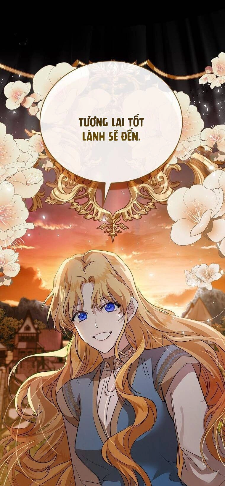 Ác Nữ Trùng Sinh Chapter 148 - 39